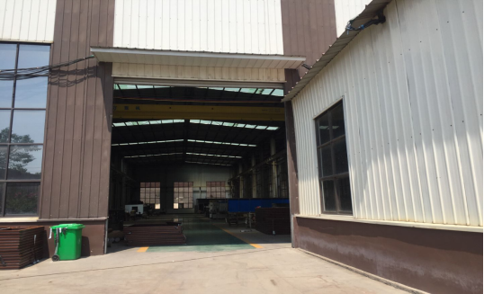 河南省?；市虏牧峡萍加邢薰灸戤a5000套模具（一期年產4000套模具）項目調試時間公示